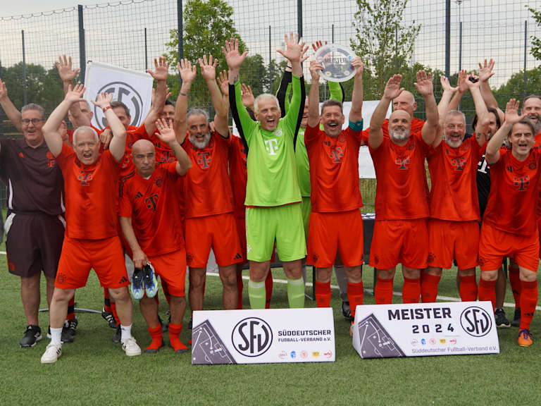 Pension In Der Nähe Von München Seniorenfußball